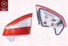 KLOKKERHOLM 25560720A1 Combination Rearlight